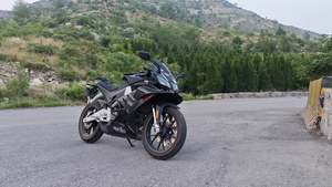 二手宗申阿普利亚GPR250R