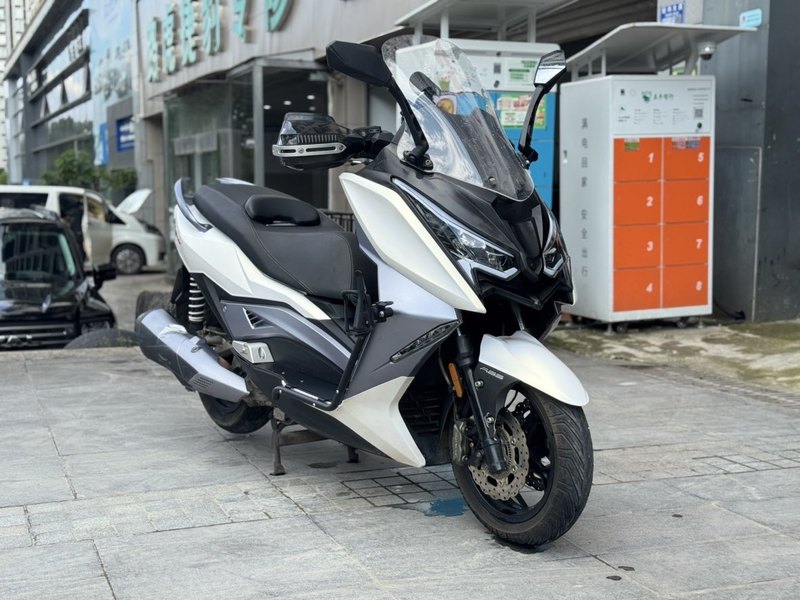 二手力刻318 LK300T