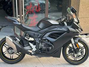 二手无极250RR