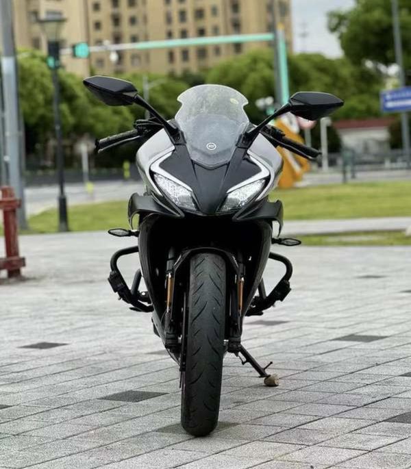 二手春风250SR