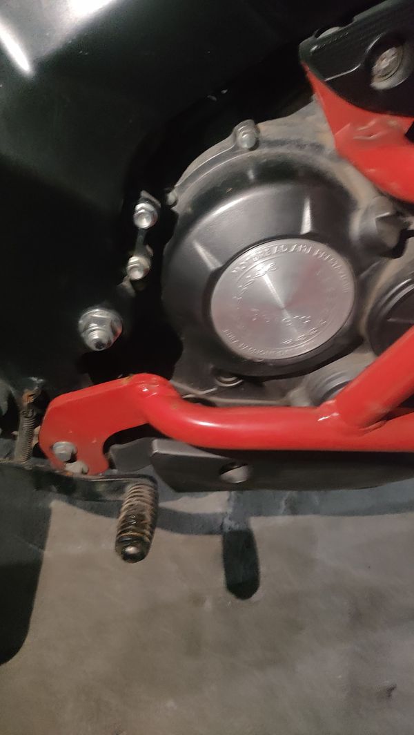 二手贝纳利小迅龙 BN150S