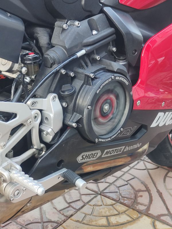 二手摩枭500RR