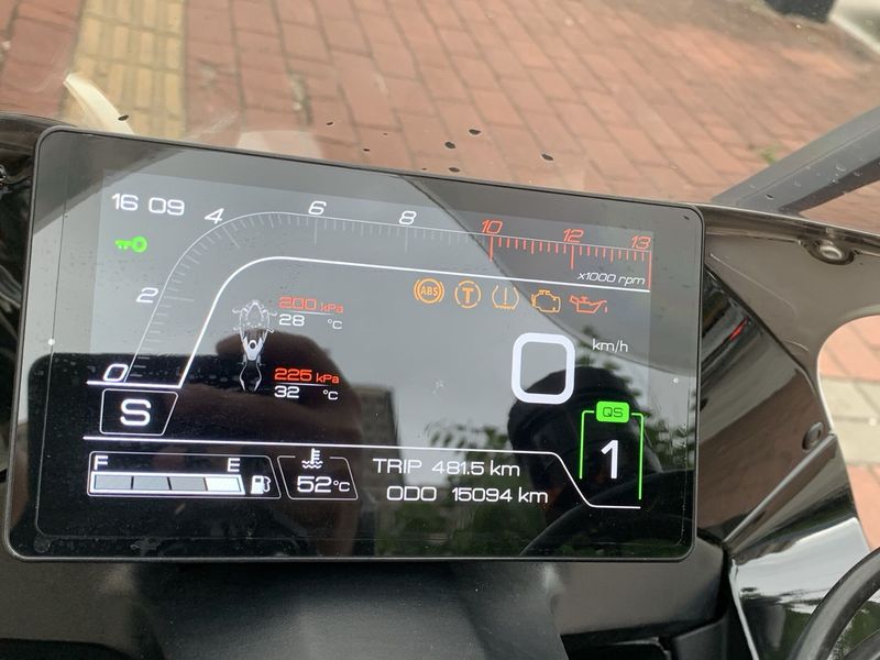 二手升仕703RR