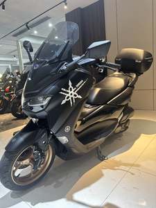 二手雅马哈NMAX