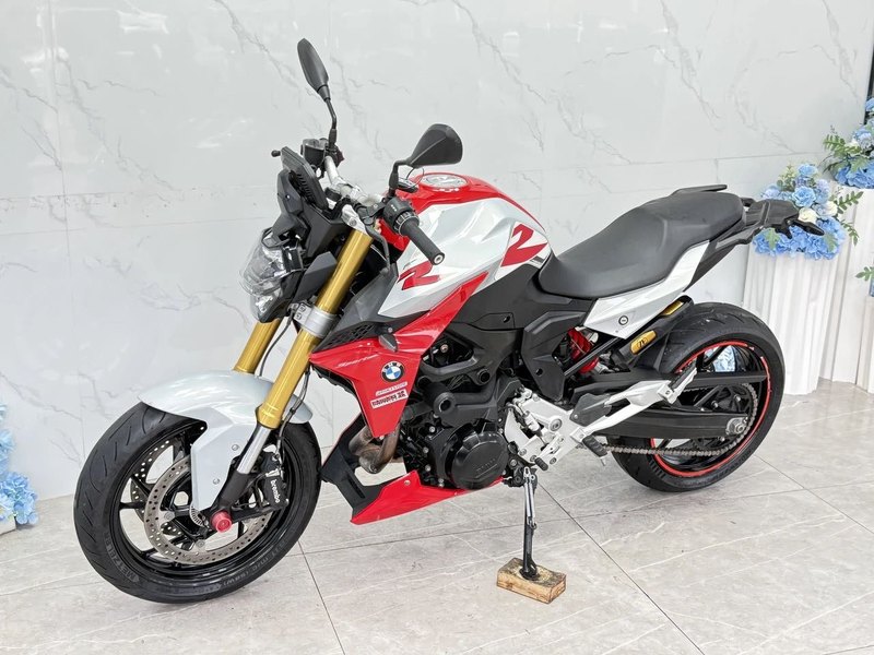 二手宝马F 900 R