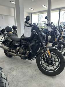 二手QJMOTOR闪350