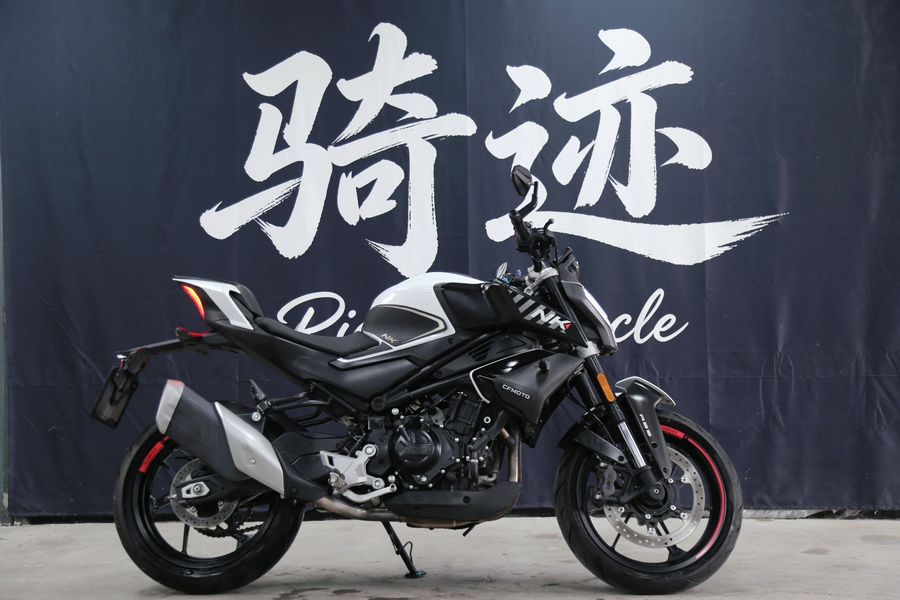 二手春风450NK