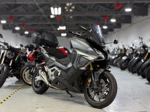 二手本田NSS750