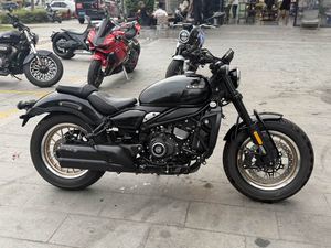 二手春风450CL-C