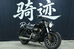 二手奔达Rock300 灰石