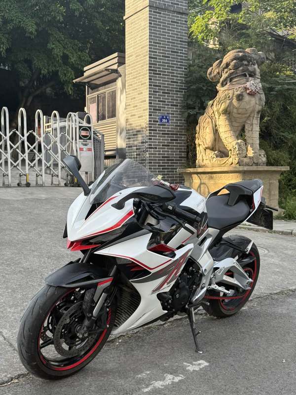 二手升仕703RR