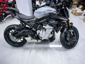 二手春风675NK