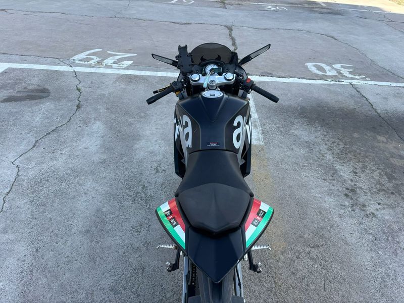 二手宗申阿普利亚GPR150R