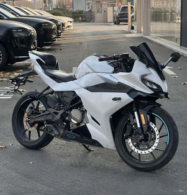 二手春风250SR