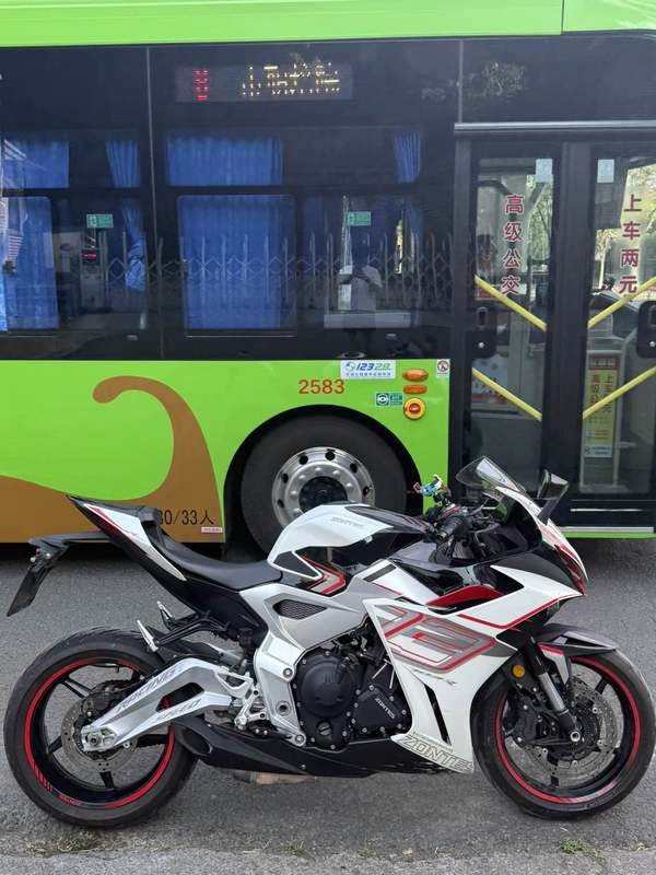 二手升仕703RR