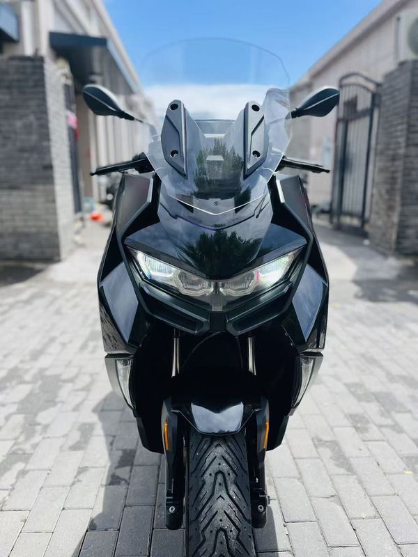 二手宝马C 400