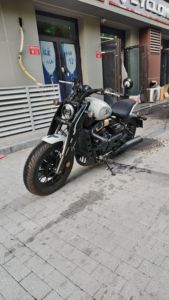 二手赛科龙RA600