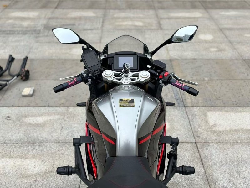二手QJMOTOR赛150