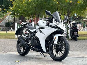 二手凯越250RR 刺鸟