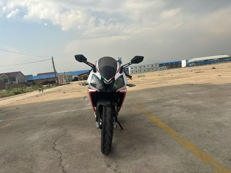 二手宗申阿普利亚GPR150R