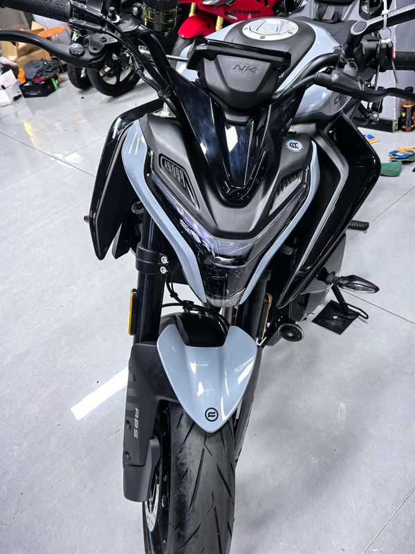 二手春风675NK