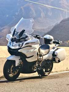 二手春风650TR-G