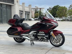 二手本田Gold Wing GL1800
