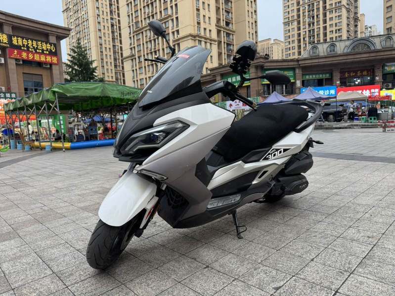 二手台荣探路者300