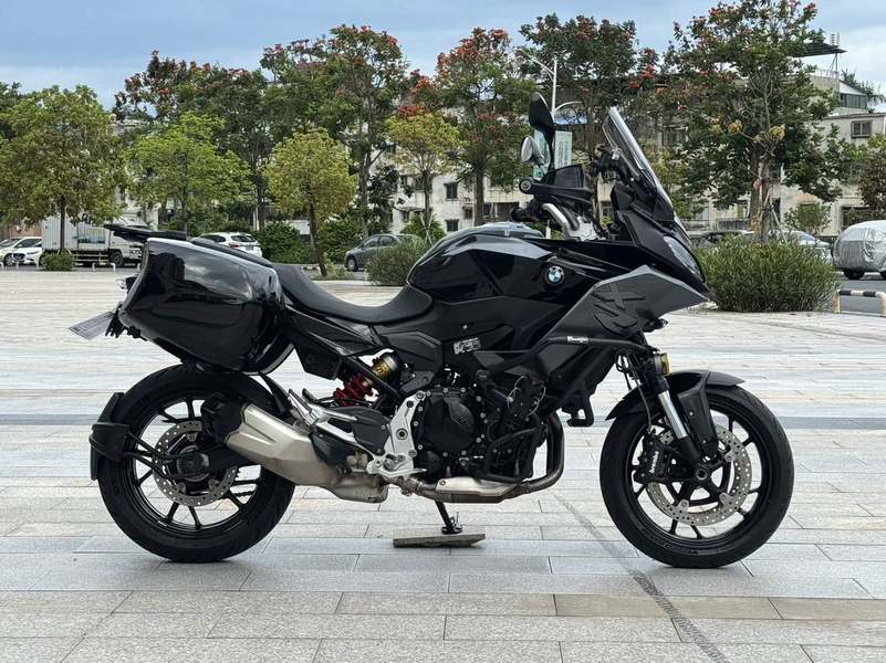 二手宝马F 900 XR