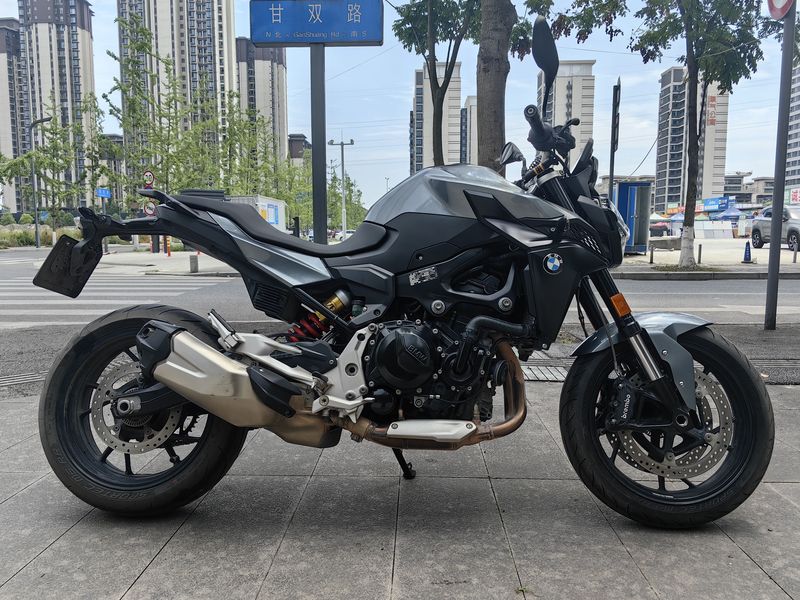 二手宝马F 900 R