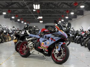 二手QJMOTOR赛921