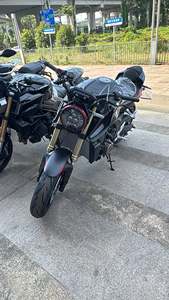 二手QJMOTOR追600