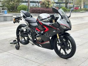 二手QJMOTOR赛150