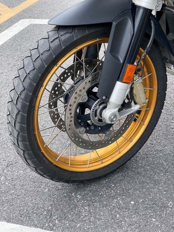 二手宝马R 1250 GS