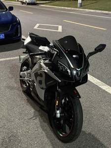 二手宗申阿普利亚GPR250R