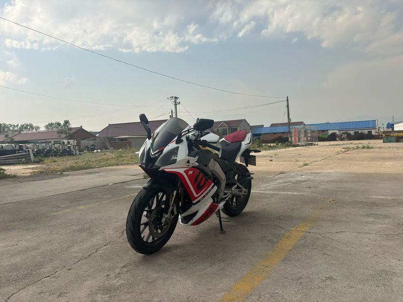 二手宗申阿普利亚GPR150R