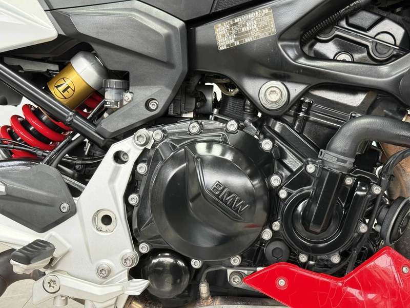 二手宝马F 900 R