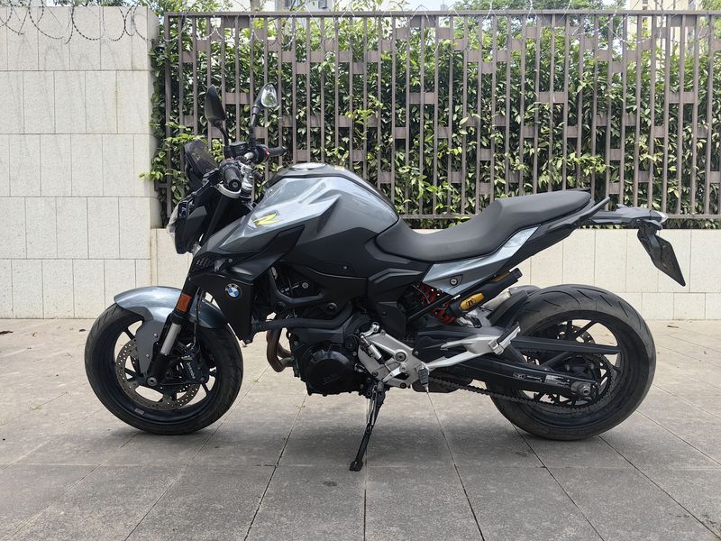 二手宝马F 900 R