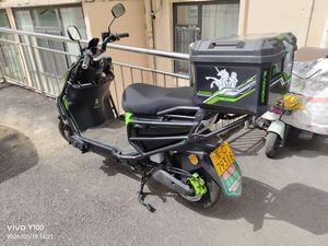 二手黑骑士B3