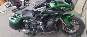 二手川崎Ninja 1000SX