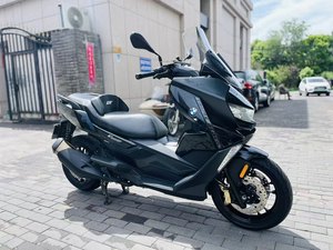 二手宝马C 400
