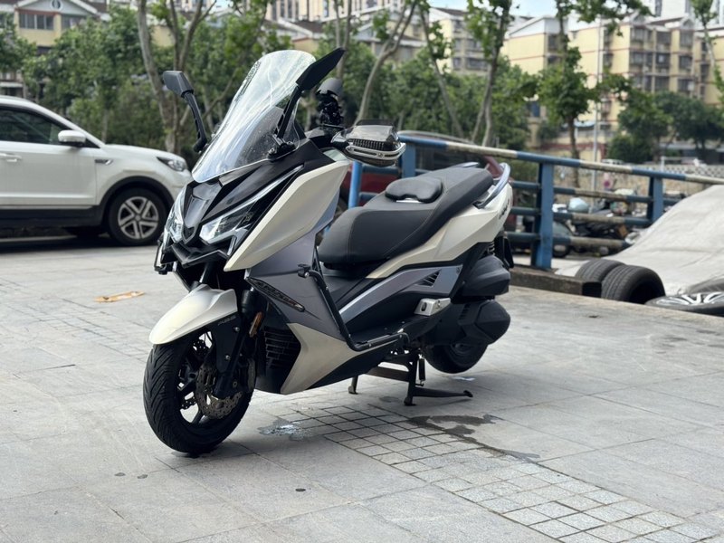二手力刻318 LK300T