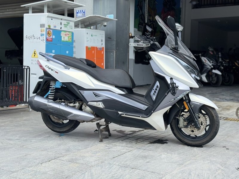 二手力刻318 LK300T