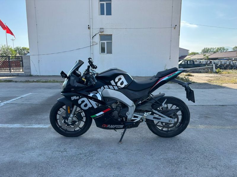 二手宗申阿普利亚GPR150R