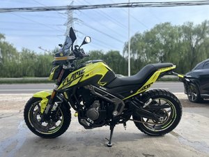 二手高金Flame500
