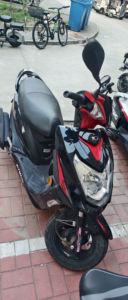 二手光阳锋丽VP L125