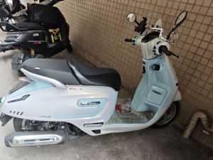 二手无极SR150C