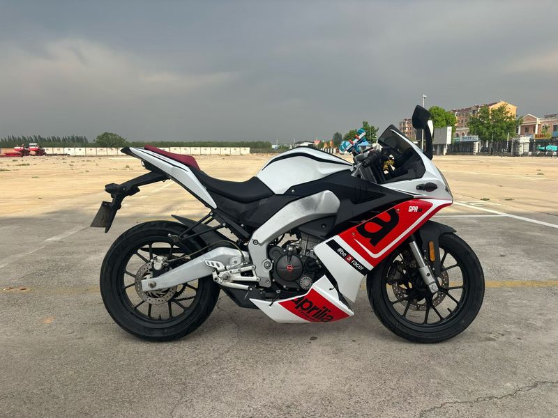 二手宗申阿普利亚GPR150R