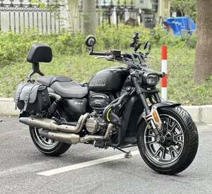 二手QJMOTOR闪350