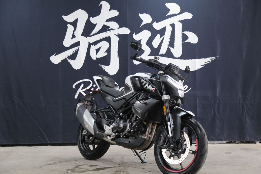 二手春风450NK